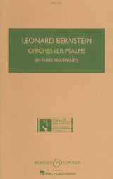 Bernstein: Chichester Psalms