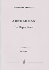 Bax: The Happy Forest