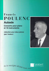 Poulenc: Aubade