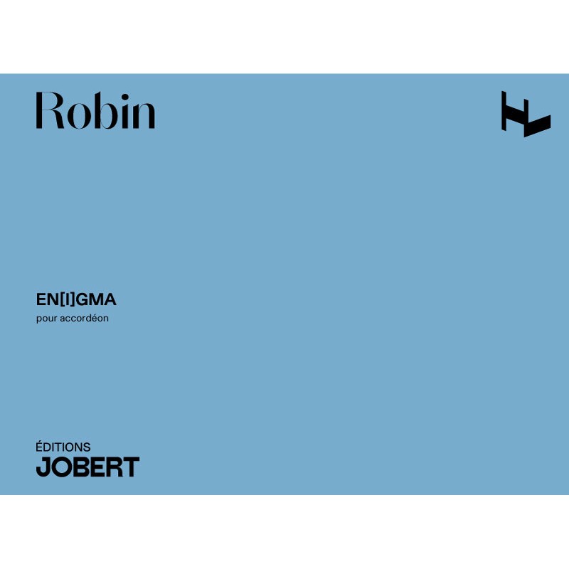 Robin: E[n]igma