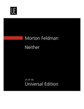 Feldman: Neither