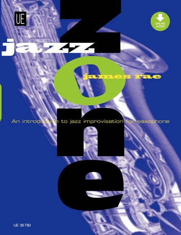 Jazz Zone – Saxophone