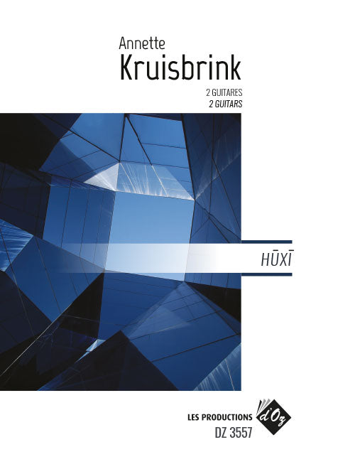 Kruisbrink: Hūxī