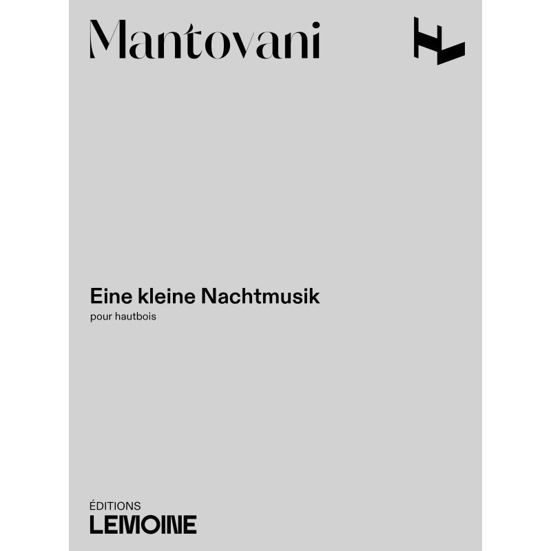 Mantovani: Eine kleine Nachtmusik