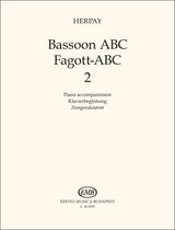 Bassoon ABC - Book 2