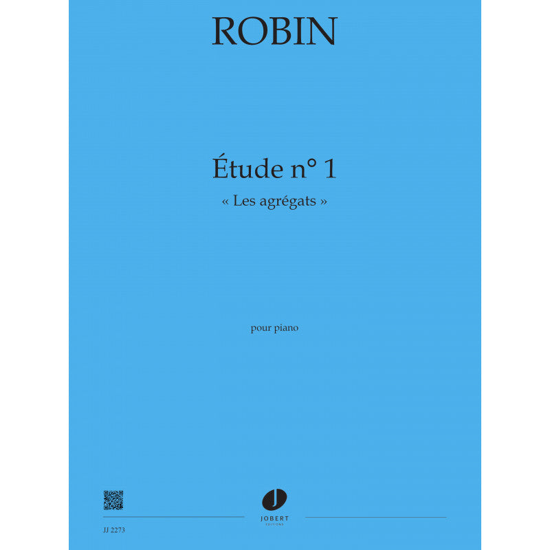 Robin: Etude No. 1