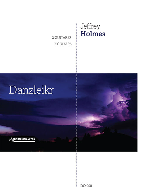 Holmes: Danzleikr