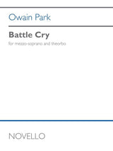 Park: Battle Cry