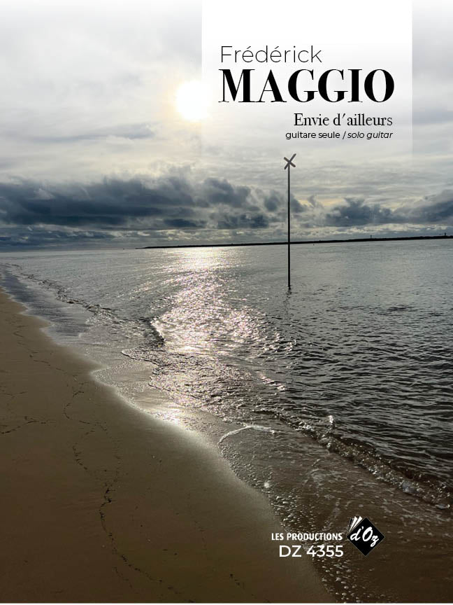 Maggio: Envie d'ailleurs