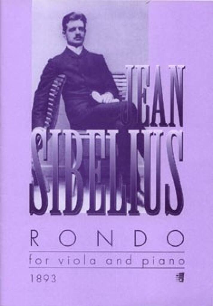 Sibelius: Rondo, JS 162
