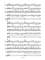 Reich: Violin Phase