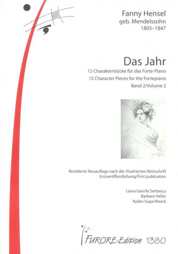 Hensel: Das Jahr (The Year)