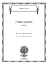 Price: Cotton Dance