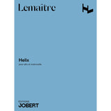 Lemaitre: Hélix