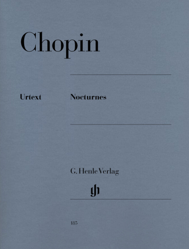 Chopin: Nocturnes