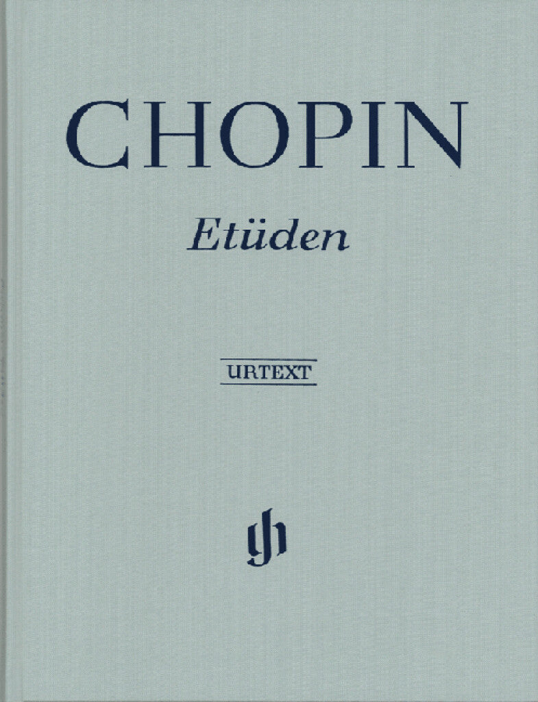 Chopin: Etudes