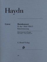 Haydn: Horn Concerto in D Major, Hob. VIId:3