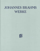 Brahms: Piano Sonatas, Nos. 1-3