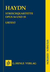 Haydn: String Quartets - Volume 7 (Opp. 54 & 55 - First Tost Quartets)