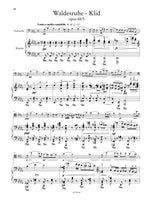 Dvořák: Works for Cello and Piano