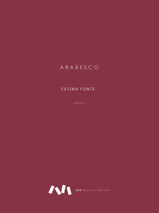 Fonte: Arabesco