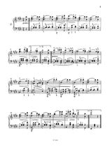 Brahms: Waltzes, Op. 39 (Simplified Version)