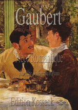 Gaubert: Pièce Romantique