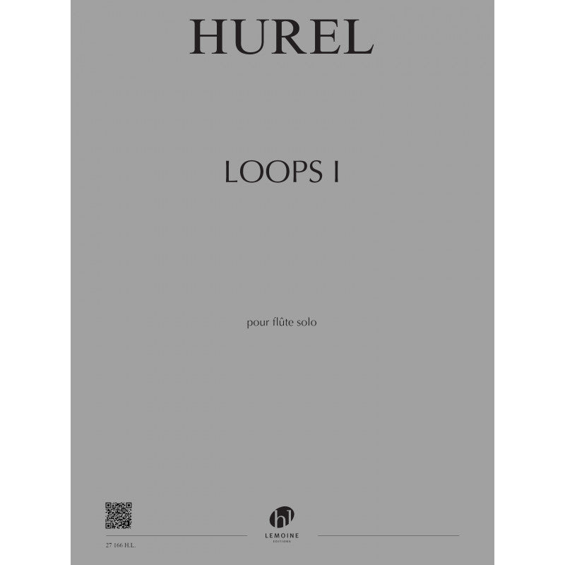 Hurel: Loops I