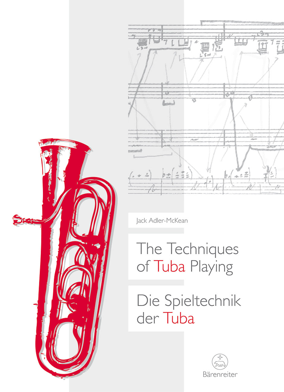 The Techniques of Tuba Playing