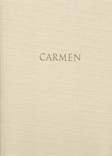 Bizet: Carmen