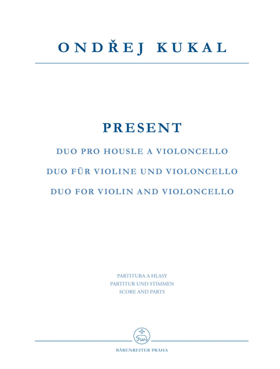 Kukal: Present