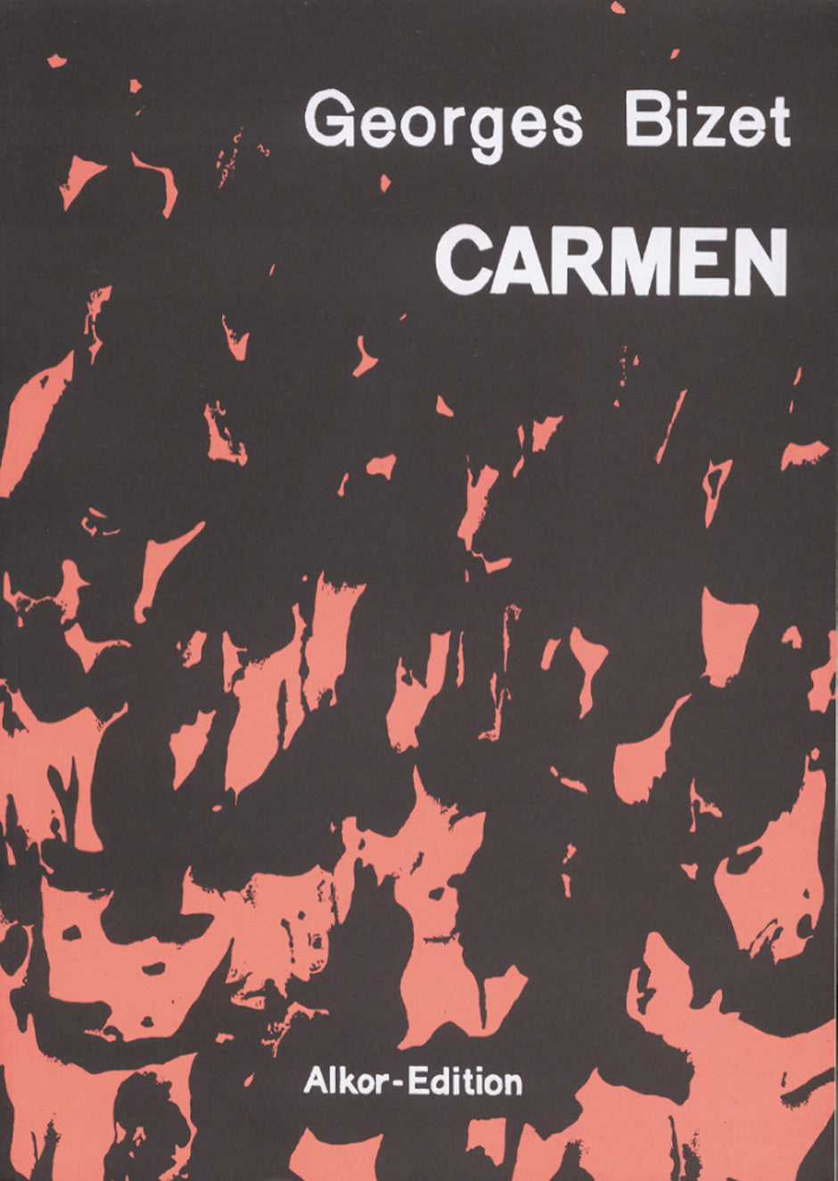 Bizet: Carmen