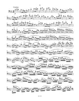 Merk: 20 Cello Etudes, Op. 11