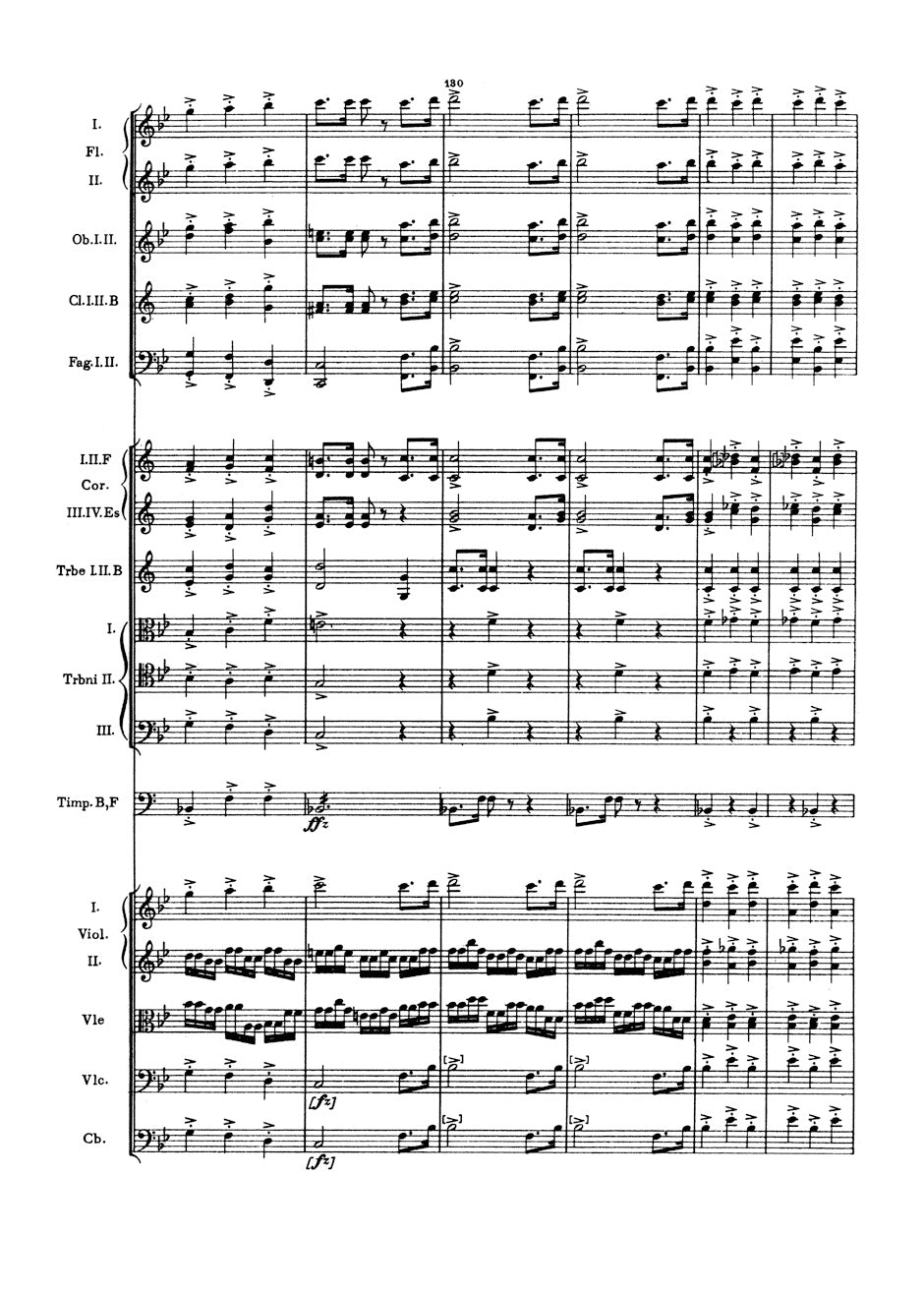 A. Dvorak Symphony No.2 In B Flat