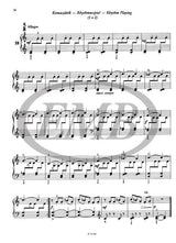 Papp: 22 Little Piano Pieces