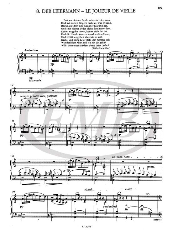 Liszt: Transcriptions - Volume 6