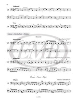 Bassoon ABC - Book 1