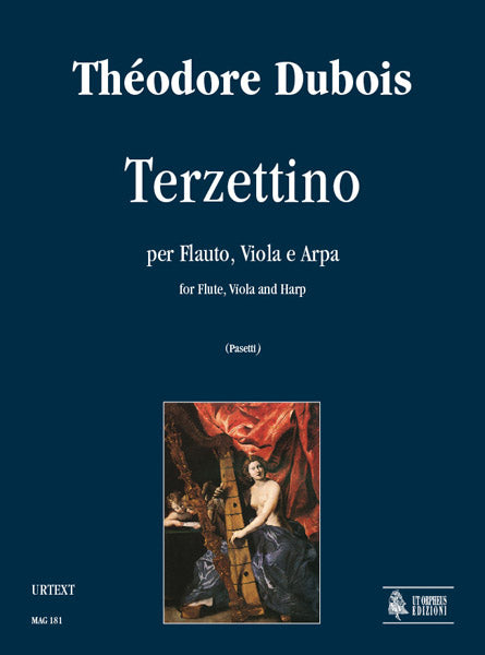 Dubois: Terzettino