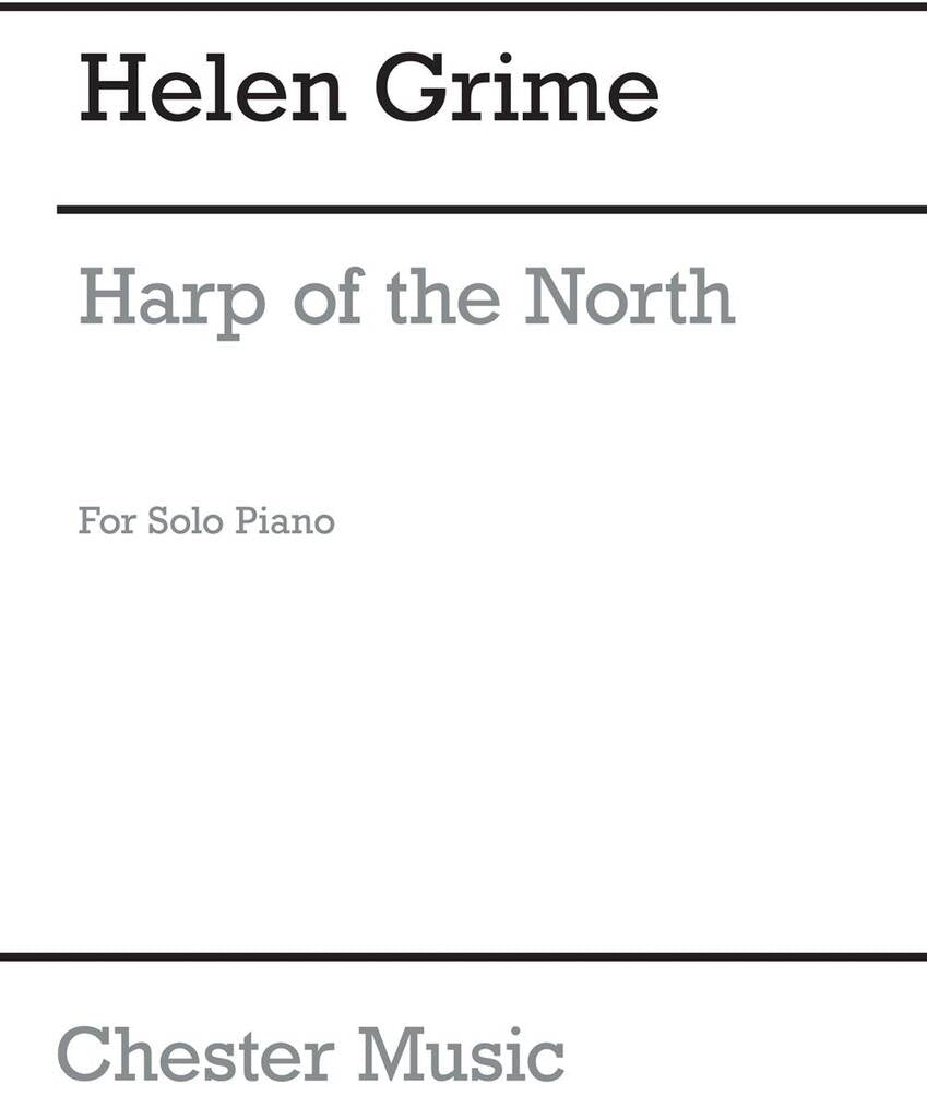 Grime: Harp of the North