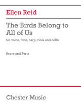 Reid: The Birds Belong to All of Us