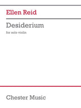 Reid: Desiderium