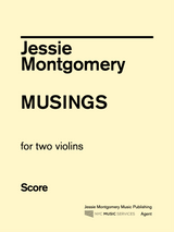 Montgomery: Musings