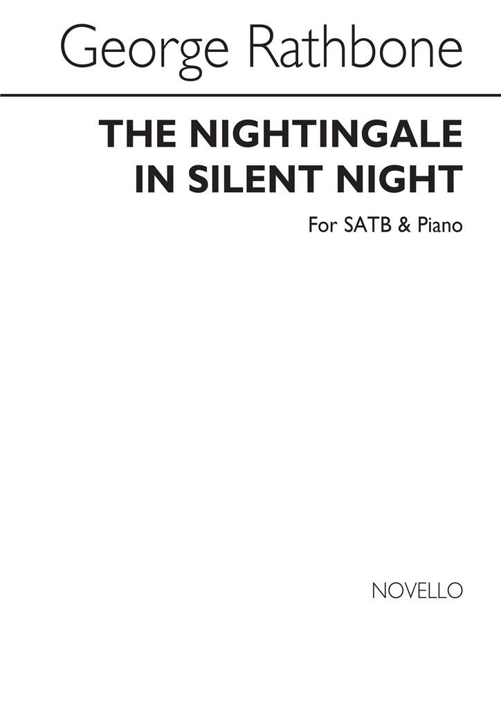 Rathbone: The Nightingale in Silent Night