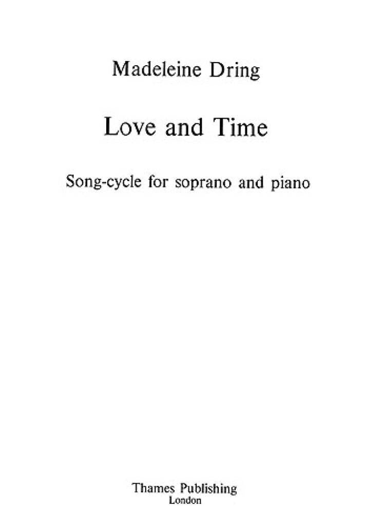 Dring: Love and Time