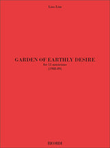 Lim: Garden of Earthly Desire