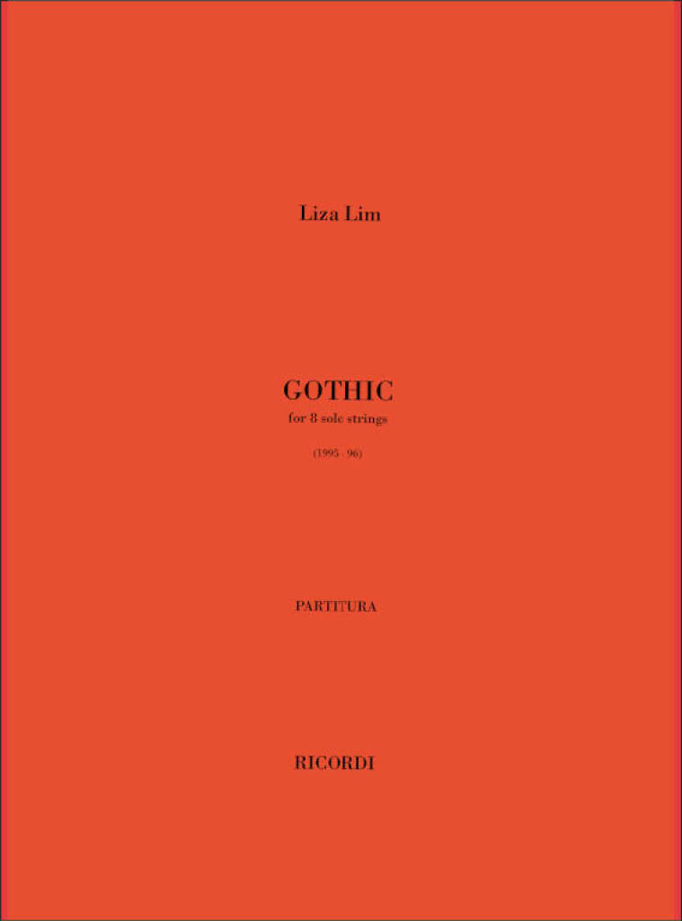 Lim: Gothic