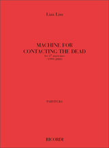 Lim: Machine for Contacting The Dead