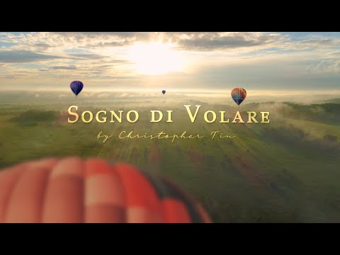 Tin: Sogno di Volare