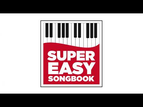 Classical – Super Easy Songbook