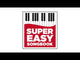 Classical – Super Easy Songbook